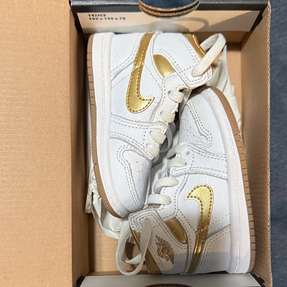 Jordan Retro 1 High